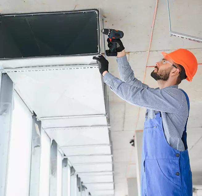 Why Homeowners & Businesses Trust Us in Santa Ana, CA