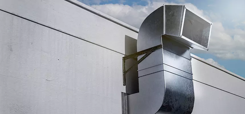 Trusted Industrial Dryer Vent Cleaning in Santa Ana