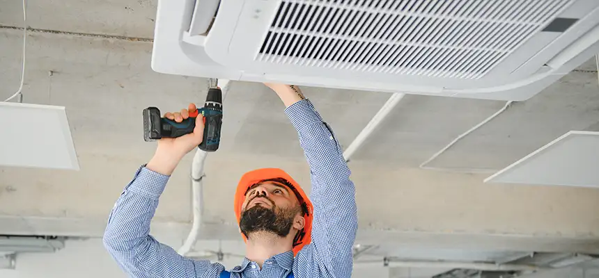 Detailed Multi‑Unit Riser & Roof Termination Cleaning in Santa Ana