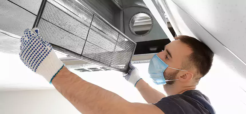 Our Dryer Vent Cleaning Services in Santa Ana, CA