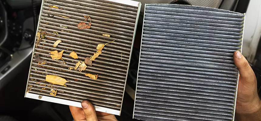 Our Dryer Vent Lint Filter Cleaning Services in Santa Ana, CA