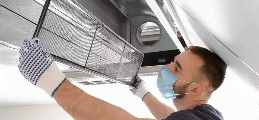 Our Home Duct Cleaning Services in Santa Ana, CA