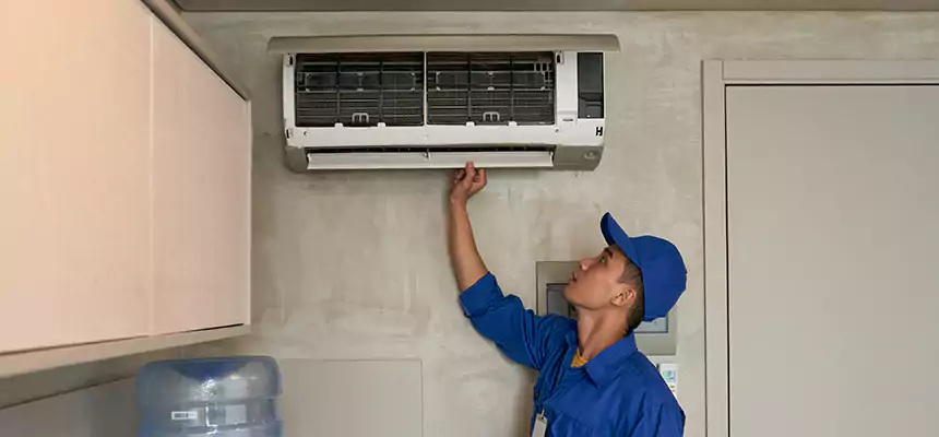 Balanced Fresh‑Air Ventilation (ERV/HRV) in Santa Ana