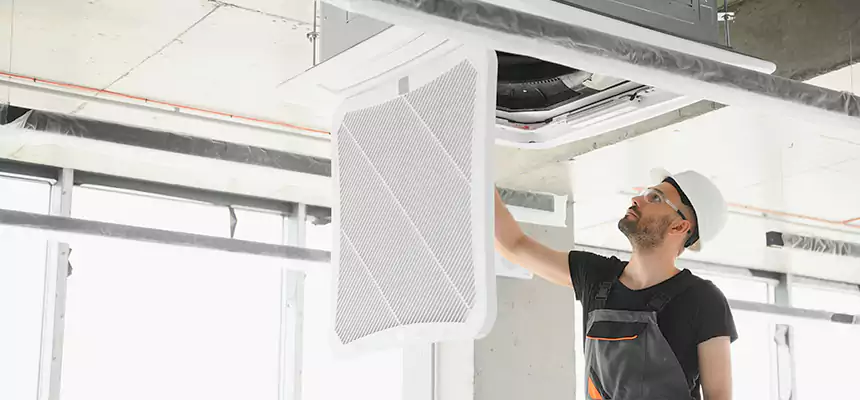 Our Indoor Air Quality Improvement Services in Santa Ana, CA