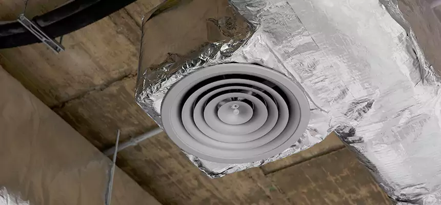 Our Industrial Dryer Vent Cleaning Services in Santa Ana, CA