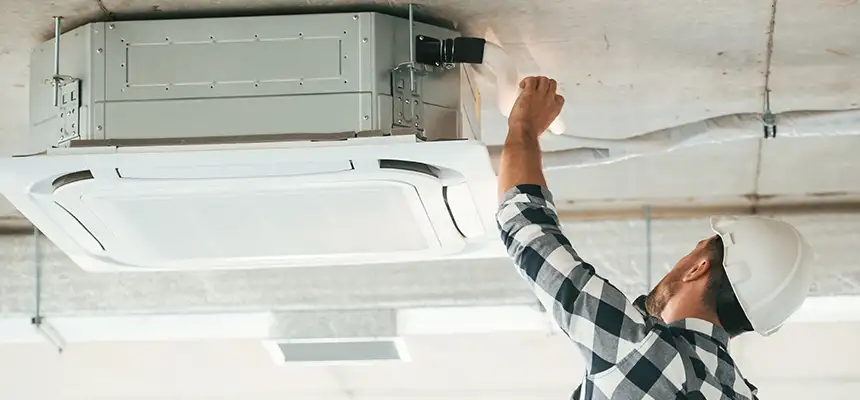 Our Local Vent Cleaning Services in Santa Ana, CA