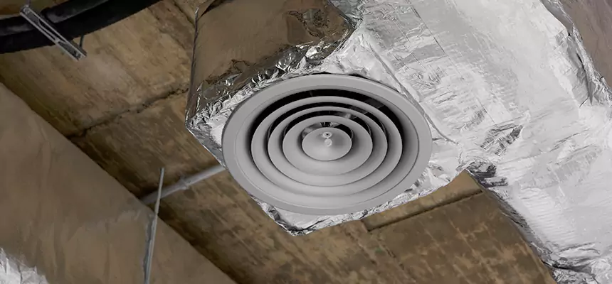 Our Low VOC Vent Installation Services in Santa Ana, CA