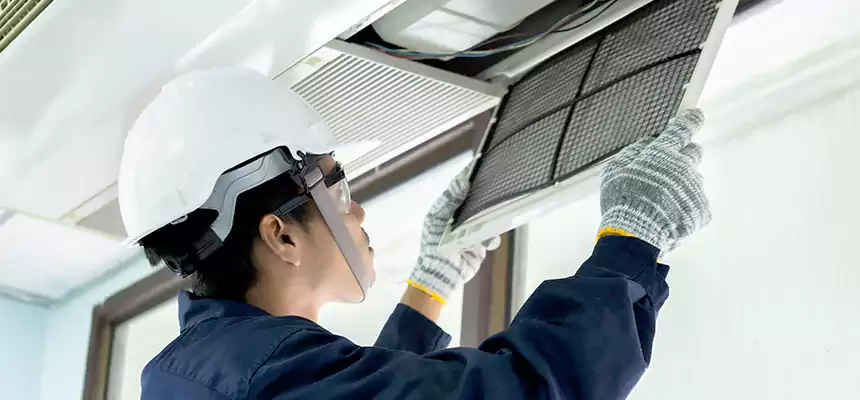 Our Multi-family Home Duct Cleaning Services in Santa Ana, CA