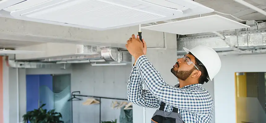 Our Roof Dryer Vent Cleaning Services in Santa Ana, CA