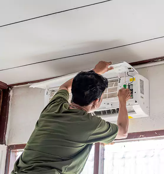 About Air Duct & AC Odor Removal in Santa Ana, CA