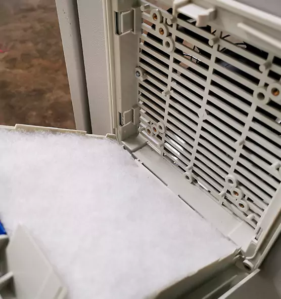 About Air Duct Overhaul & Upgrades in Santa Ana, CA