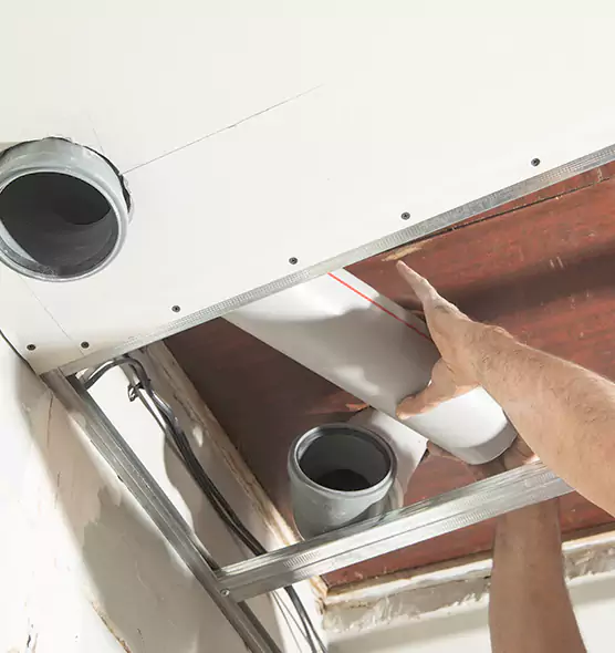 Professional Air Duct Replacement in Santa Ana, CA