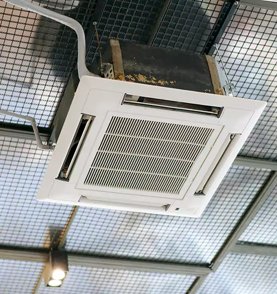 Top-Notch Allergy Relief Vent Cleaning Services in Santa Ana, CA