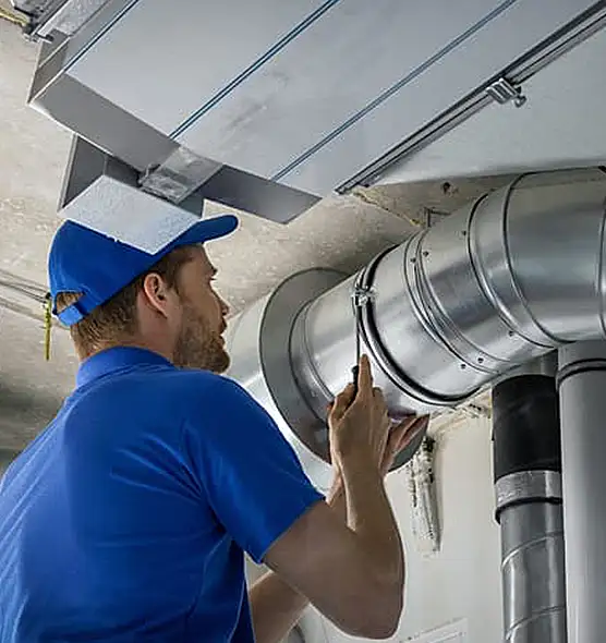 Advanced Dryer Vent Camera Inspection in Santa Ana, CA