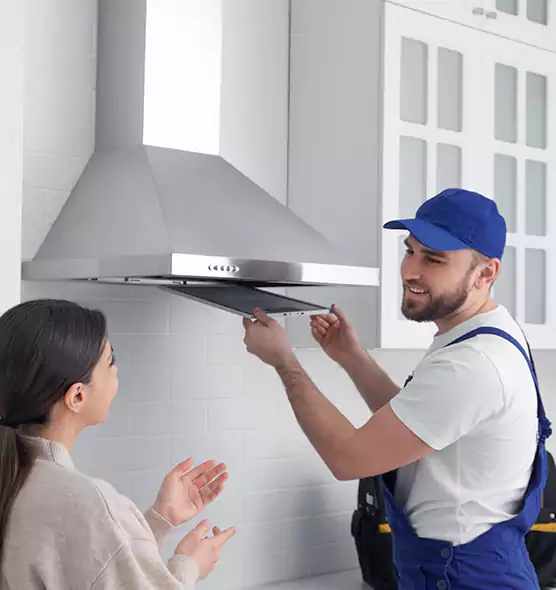 Professional Dryer Vent Cleaning Service in Santa Ana, CA