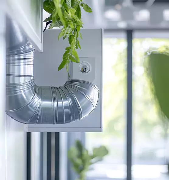 Professional Eco-Friendly Duct Cleaning Services in Santa Ana, CA