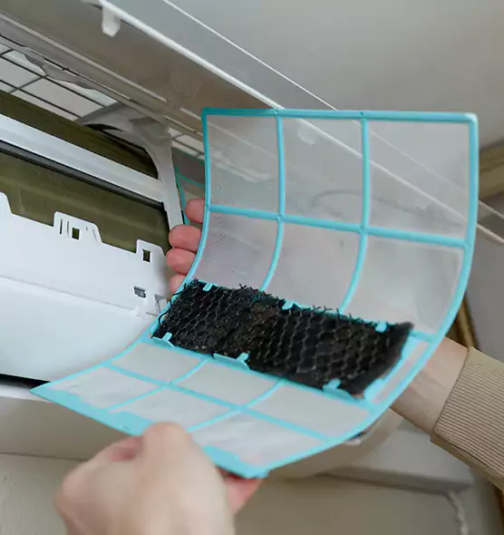 Welcome to Air Duct Cleaning & Repairs Santa Ana — Your Local HEPA Filter Installation Pros in Santa Ana, CA