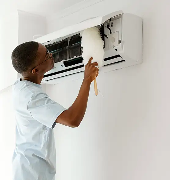 Professional Maximize AC Efficiency  in Santa Ana, CA
