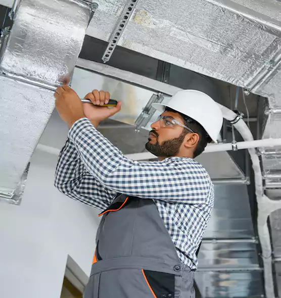 Welcome to Mold & Mildew Removal from Air Ducts Santa Ana, CA