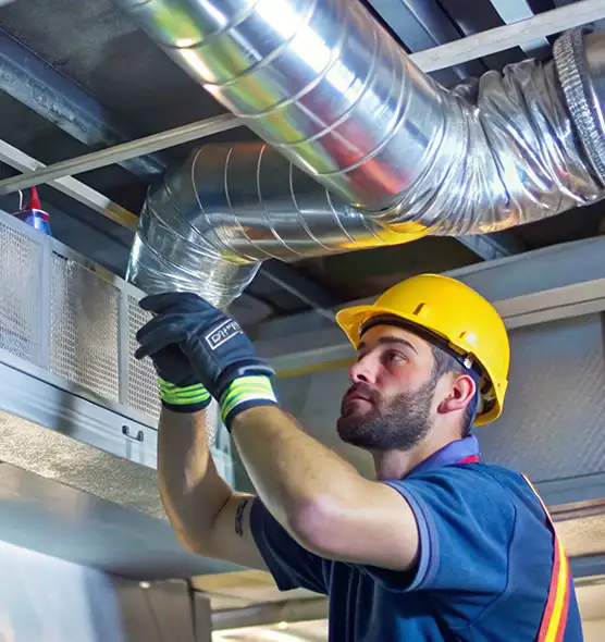 Professional NADCA Approved Air Duct Services in Santa Ana, CA
