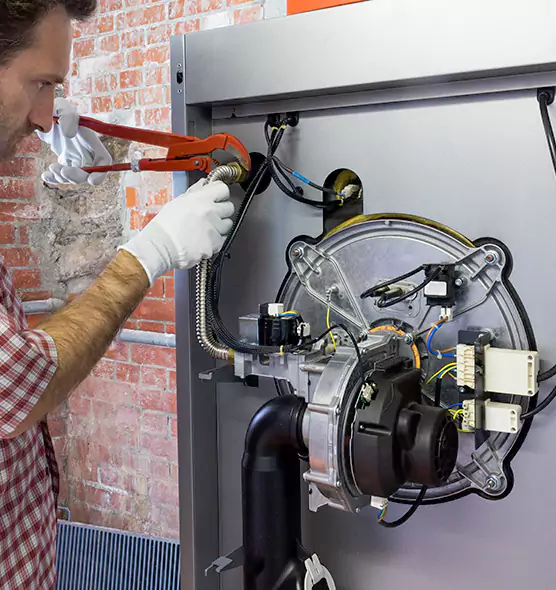 Advanced Repair Dryer Vent Hose in Santa Ana, CA