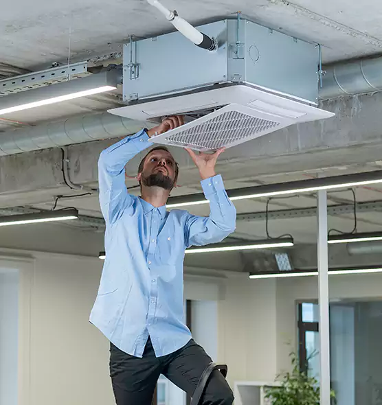 Advanced Residential Air Vent Cleaning in Santa Ana, CA