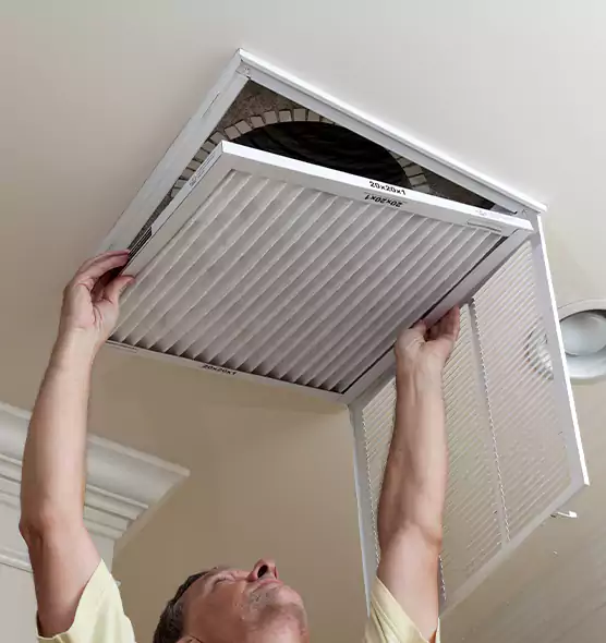 Advanced Residential Vent Cleaning in Santa Ana, CA