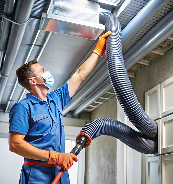Welcome to Air Duct Cleaning & Repairs Santa Ana — Your Local Roof Dryer Vent Cleaning Specialists in Santa Ana, CA
