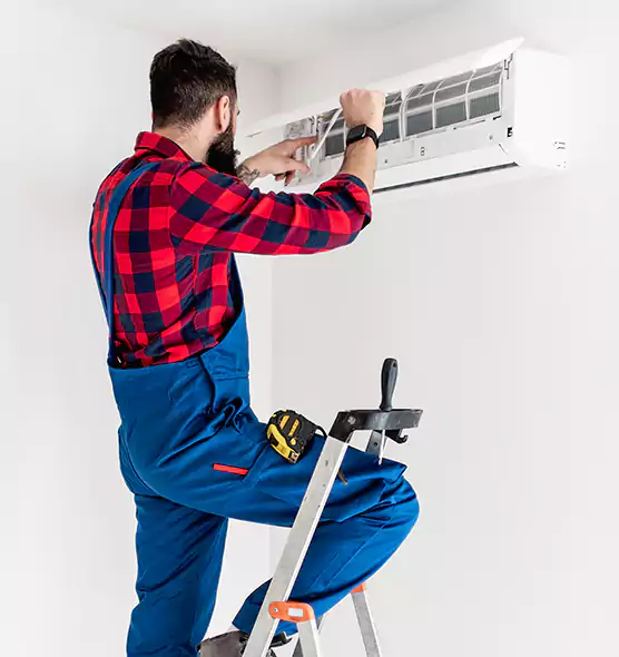 About Smart Air Conditioning Installation in Santa Ana, CA