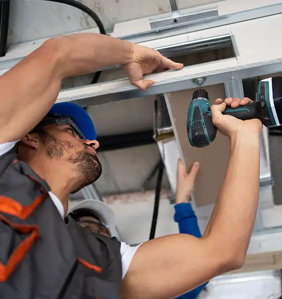 About Vent Smoke Odor Elimination in Santa Ana, CA