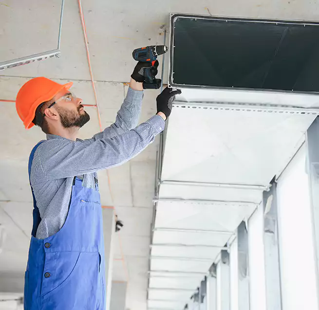 Why Homeowners & Businesses Trust Us in Santa Ana, CA?