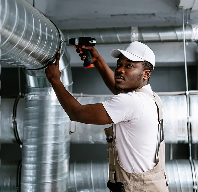 Why Homeowners & Businesses Trust Us Santa Ana, CA