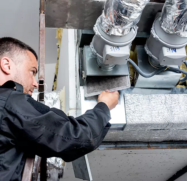 Why Homeowners & Businesses Trust Us in Santa Ana, CA?