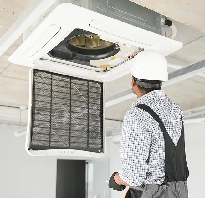 Why Homeowners & Businesses Trust Us in Santa Ana, CA?