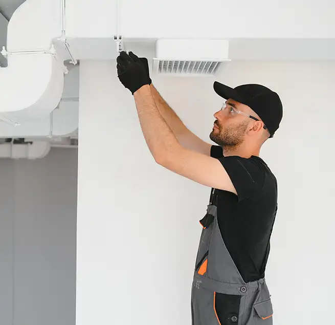 Why Homeowners & Businesses Trust Us in Santa Ana, CA?