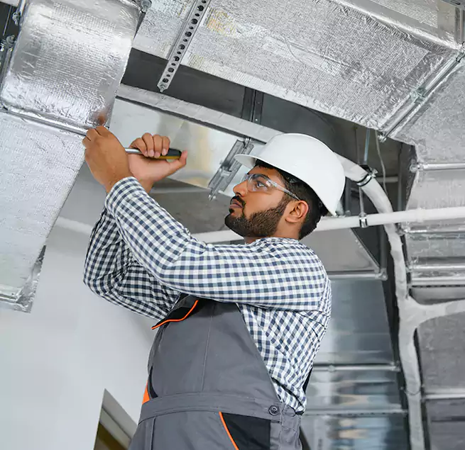 Why Homeowners & Businesses Trust Us Santa Ana, CA