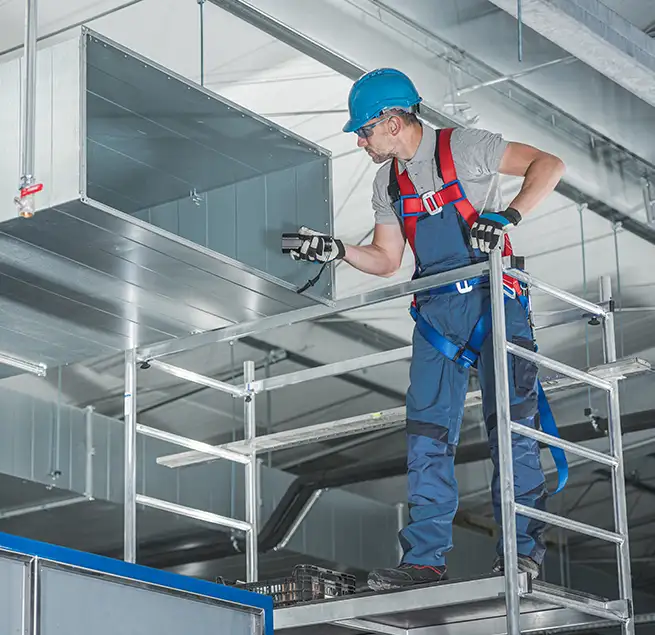 Why Homeowners & Businesses Trust Us in Santa Ana, CA?