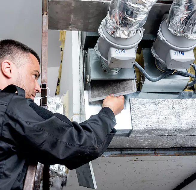 Why Homeowners & Businesses Trust Us in Santa Ana, CA