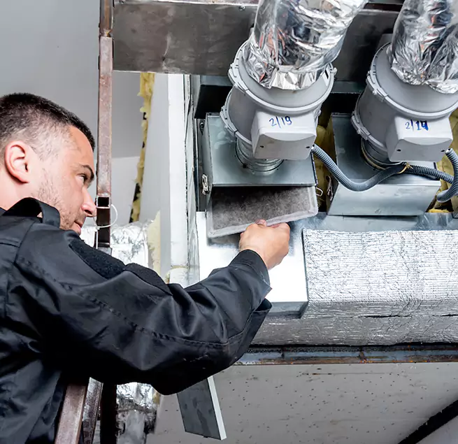 Why Homeowners & Businesses Trust Us in Santa Ana, CA?