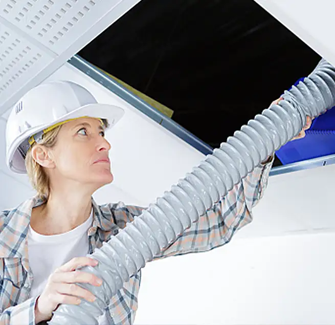 Why Homeowners & Businesses Trust Us Santa Ana, CA