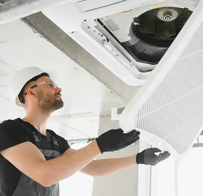 Why Homeowners & Businesses Trust Us in Santa Ana, CA?