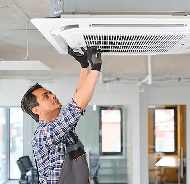 Why Homeowners & Businesses Trust Us in Santa Ana, CA?