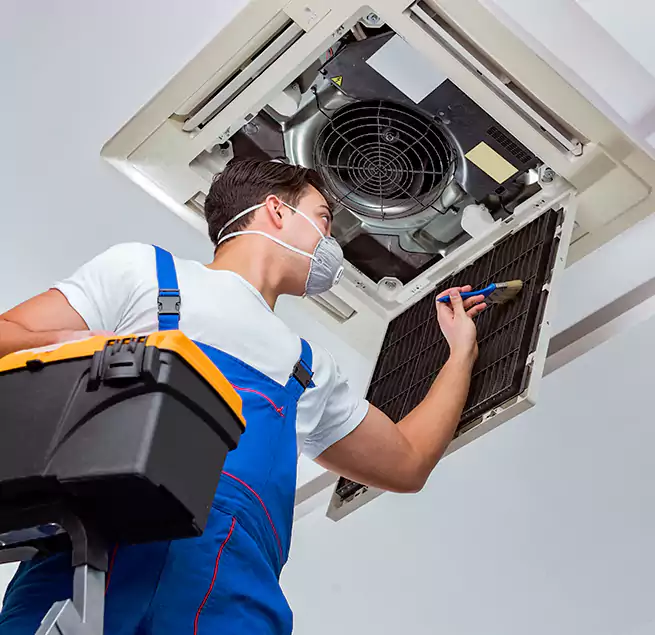 Why Homeowners & Businesses Trust Us in Santa Ana, CA