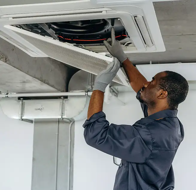 Why Homeowners & Businesses Trust Us in Santa Ana, CA?