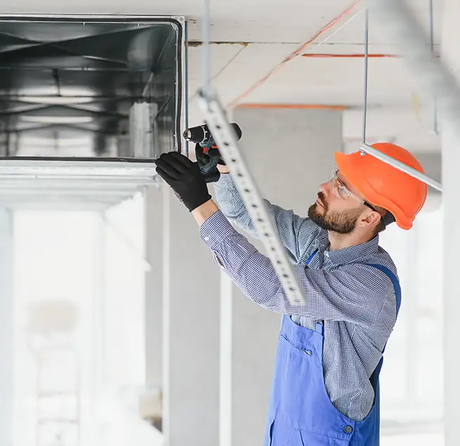 Why Homeowners Businesses Trust Us Santa Ana, CA