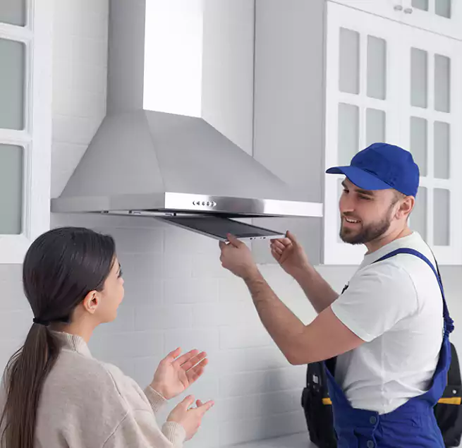 Why Homeowners & Businesses Trust Us in Santa Ana, CA?