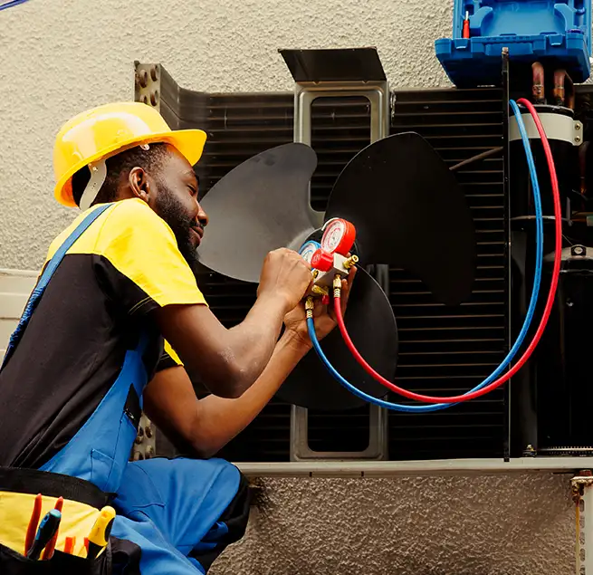 Why Homeowners & Businesses Trust Us in Santa Ana, CA?