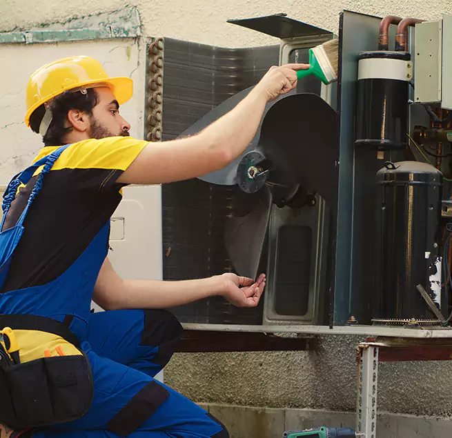 Why Homeowners & Businesses Trust Us Santa Ana, CA?