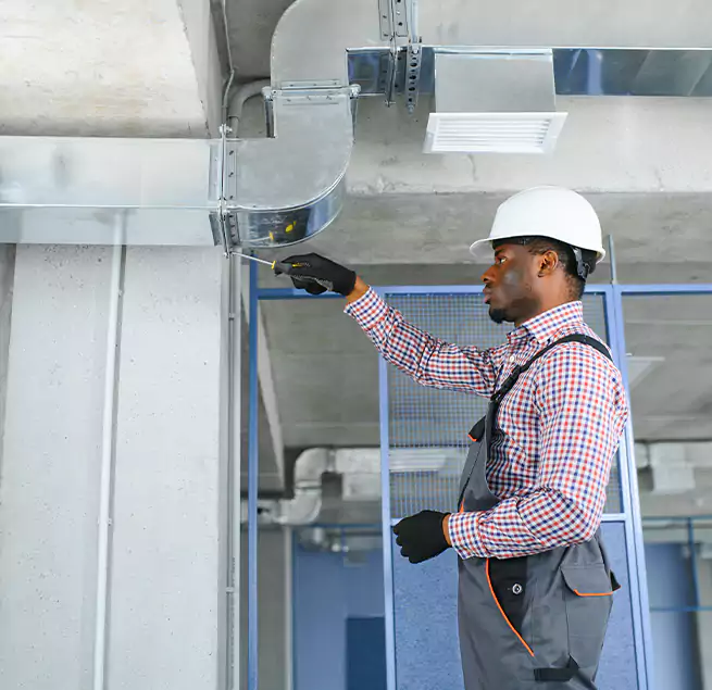 Why Homeowners & Businesses Trust Us in Santa Ana, CA