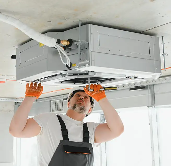 Why Homeowners & Businesses Trust Us Santa Ana, CA